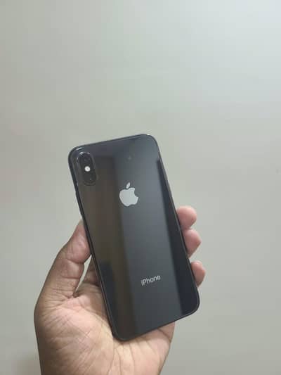 Apple iPhone XS Exchange phone