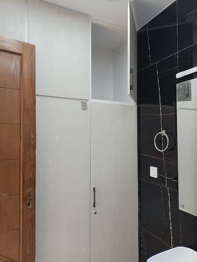 10 Marla Corner Double Story Brand New House for Sale in Wapda town Phase 1 J3 Block