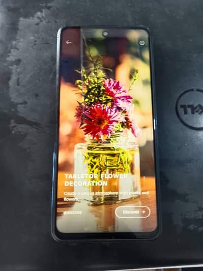 Infinix Hot 40i