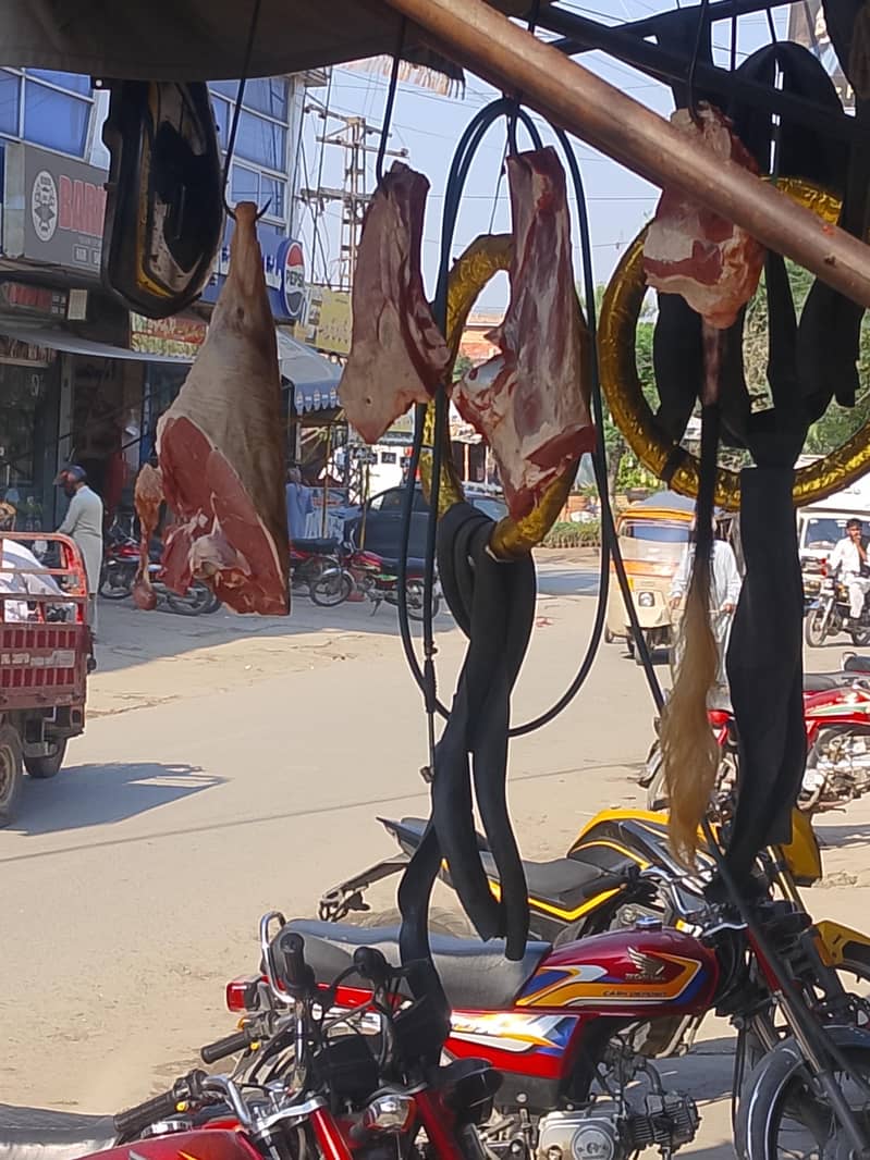 meat sell 0