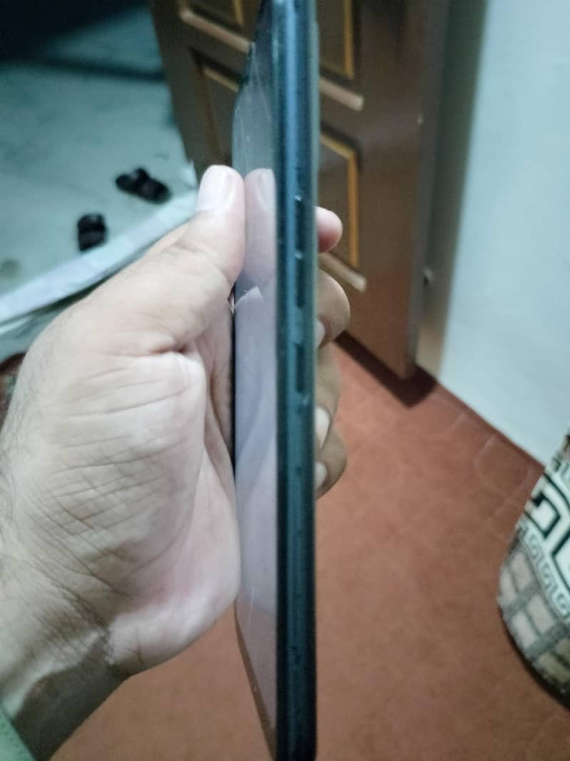 TECno spark 7 5