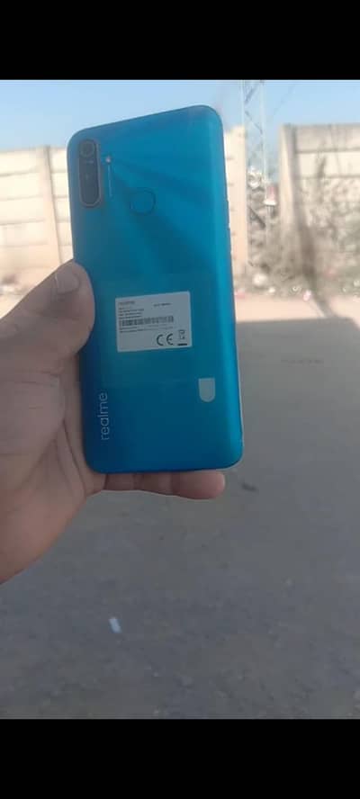 Realme C3