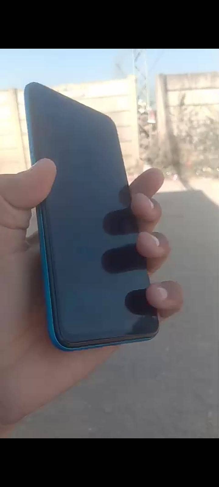 Realme C3 1