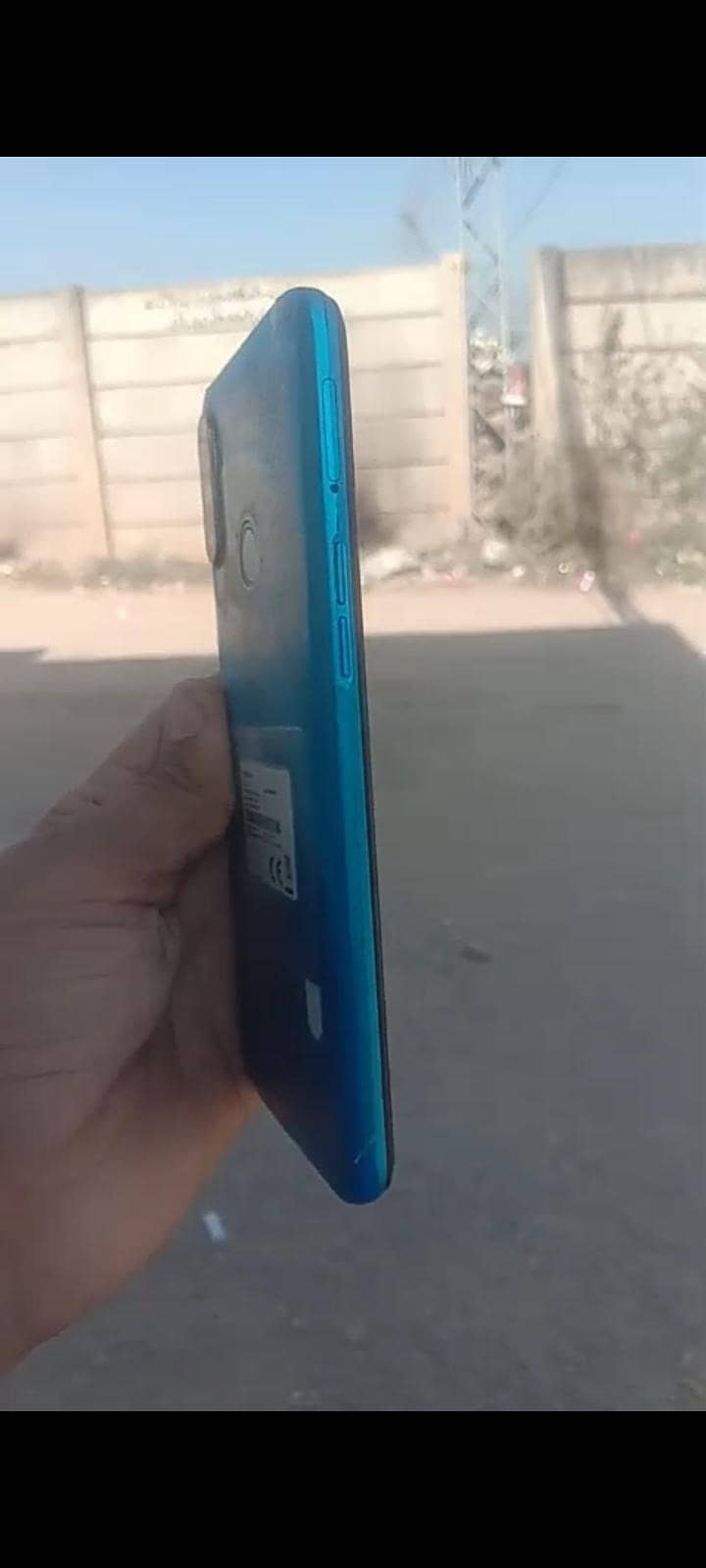 Realme C3 2