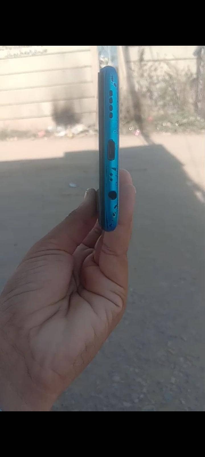 Realme C3 3