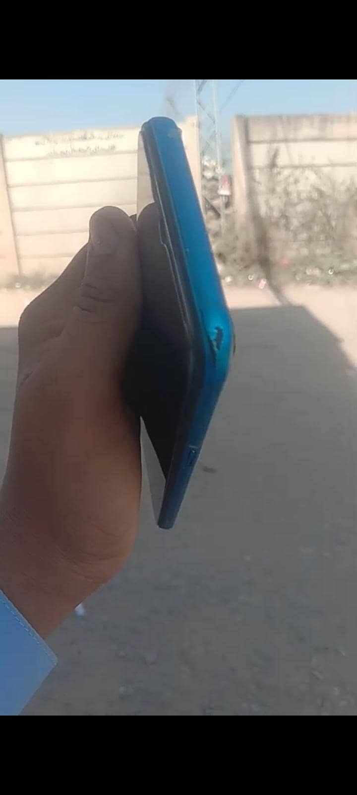 Realme C3 5