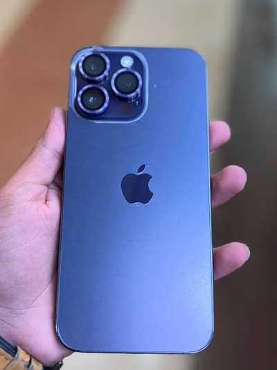 iphone 14pro max