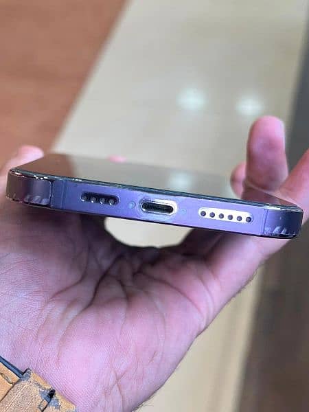 iphone 14pro max 5