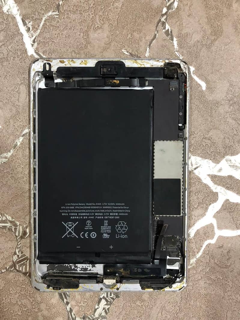 ipad Mini 2 0