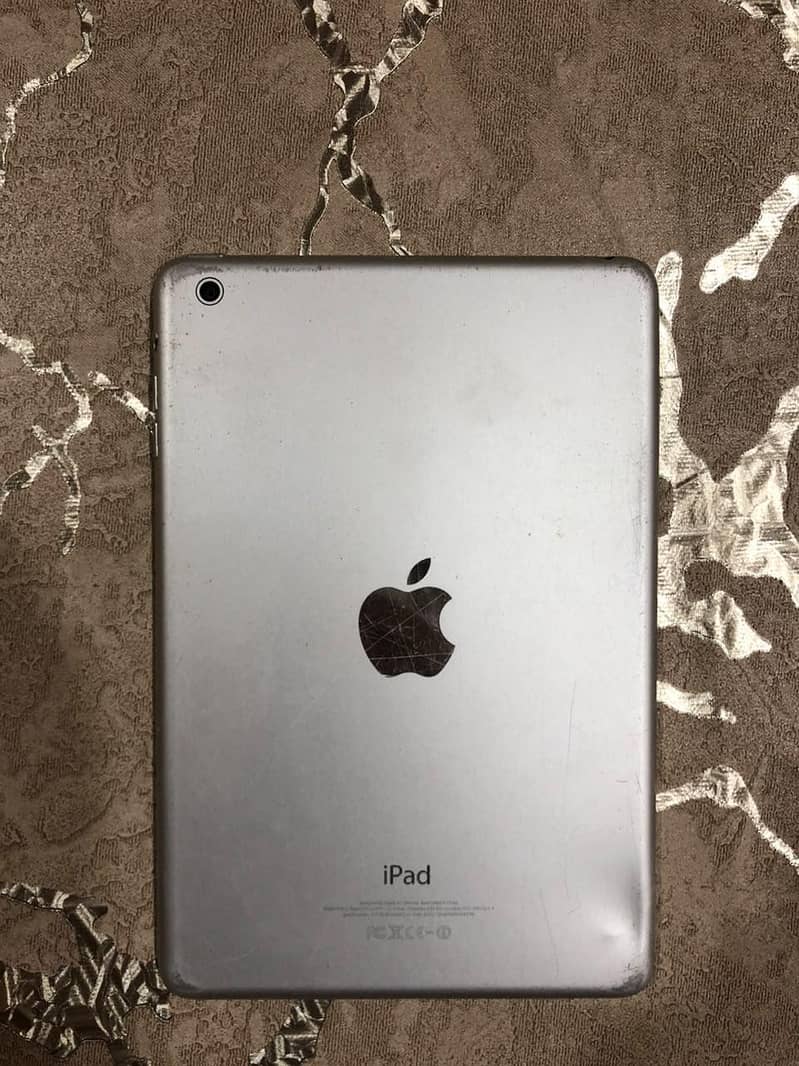 ipad Mini 2 1