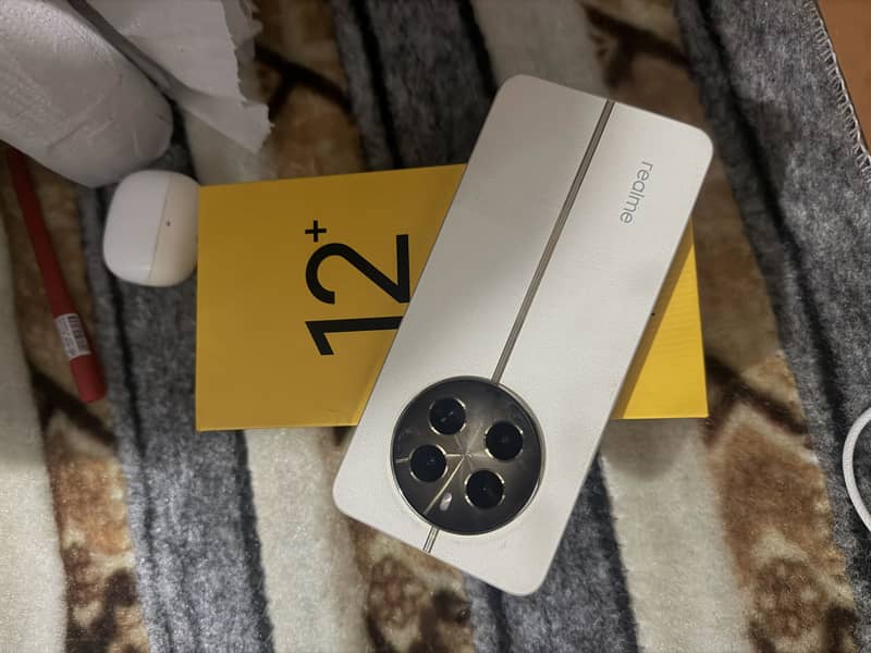 Realme 12 Plus 1