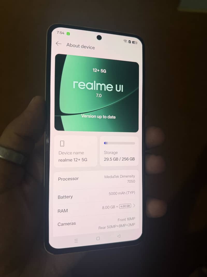 Realme 12 Plus 2