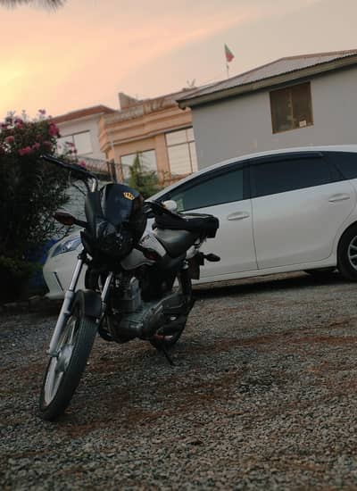 Suzuki gd110s,For sale.