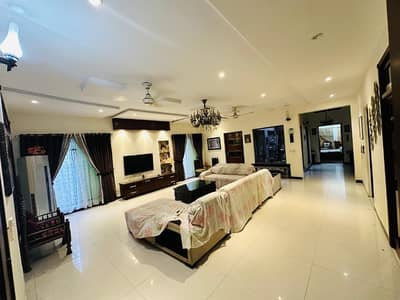 1 Kanal Double Story Like A New House For Sale In NFC Phase 1