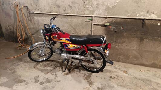 jis na Leni hu wohi rabta kara