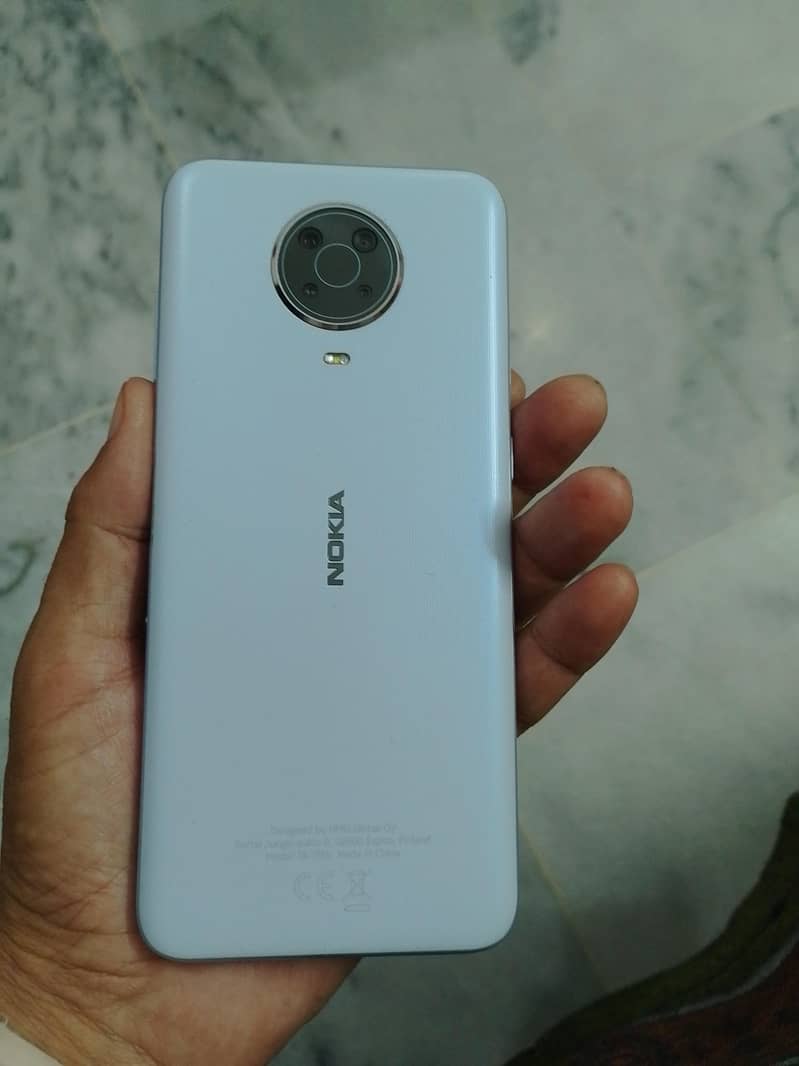 Nokia G20 1