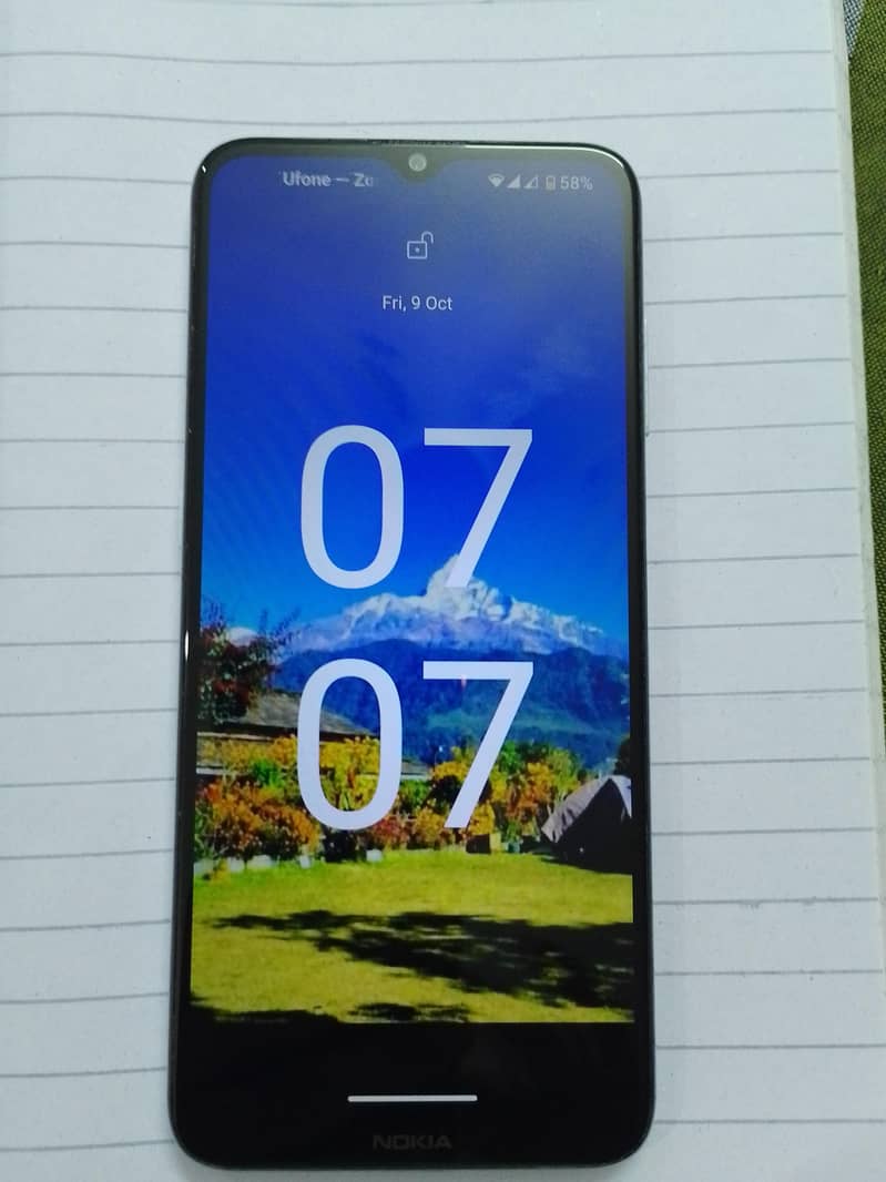 Nokia G20 2