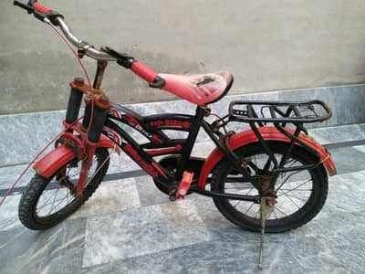 cycle for sell , 1 year used