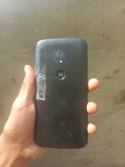 Motorola Moto E5 Play | Rs. 5000 | Urgent Sale.