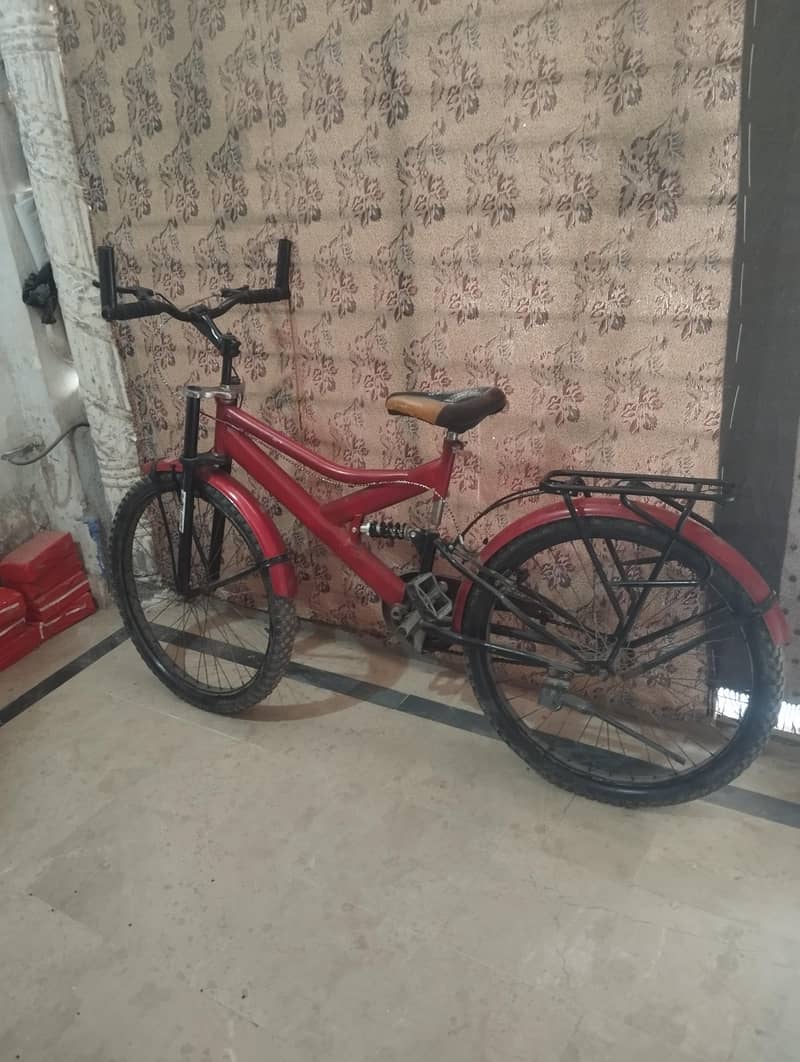 bicycle 0