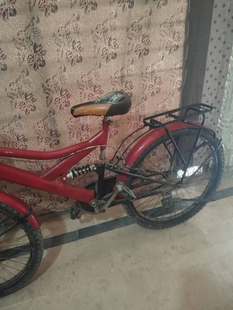 bicycle 2