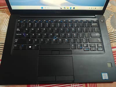 Dell Latitude 7490 16/512  Touch screen