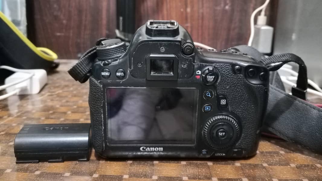 6D camra 1
