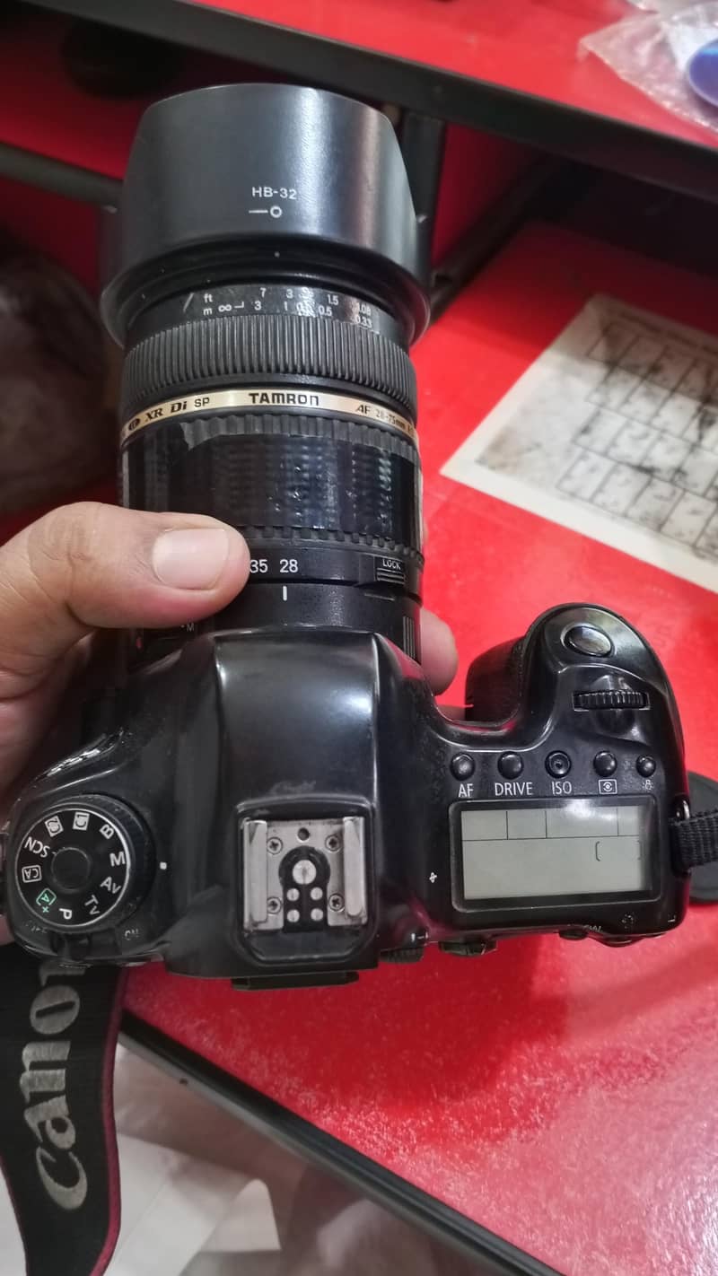 6D camra 3