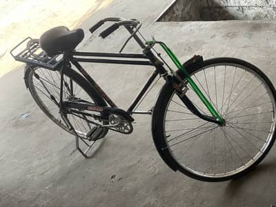Sohrab bicycle