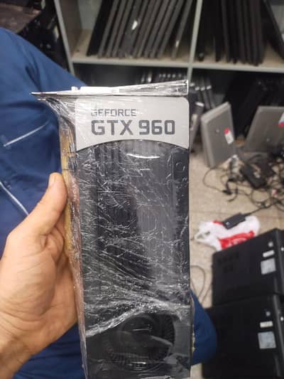 gtx 960 2 gb DDR5