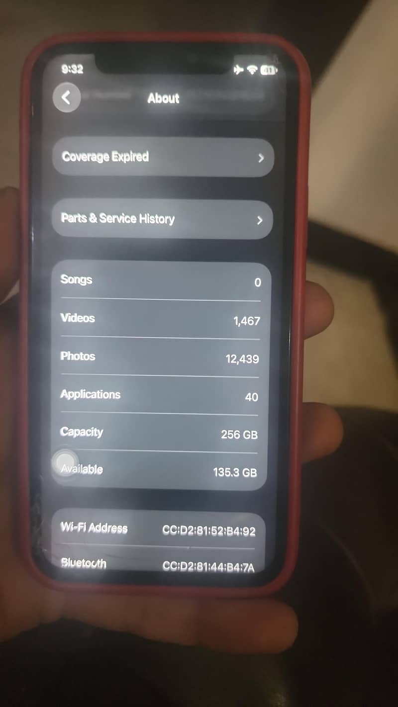 Apple iPhone 11 Pro 1