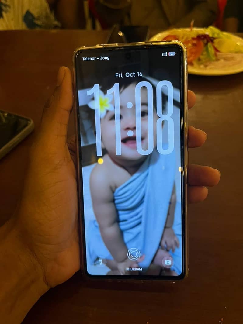 Tecno CAMON 30 1