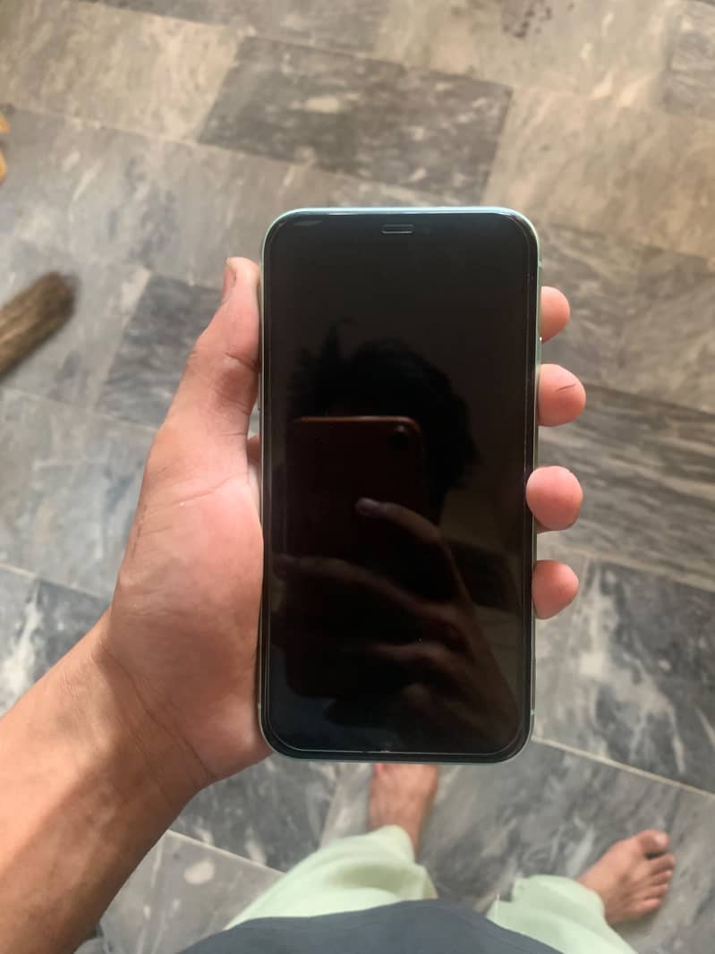Apple iPhone 11 0