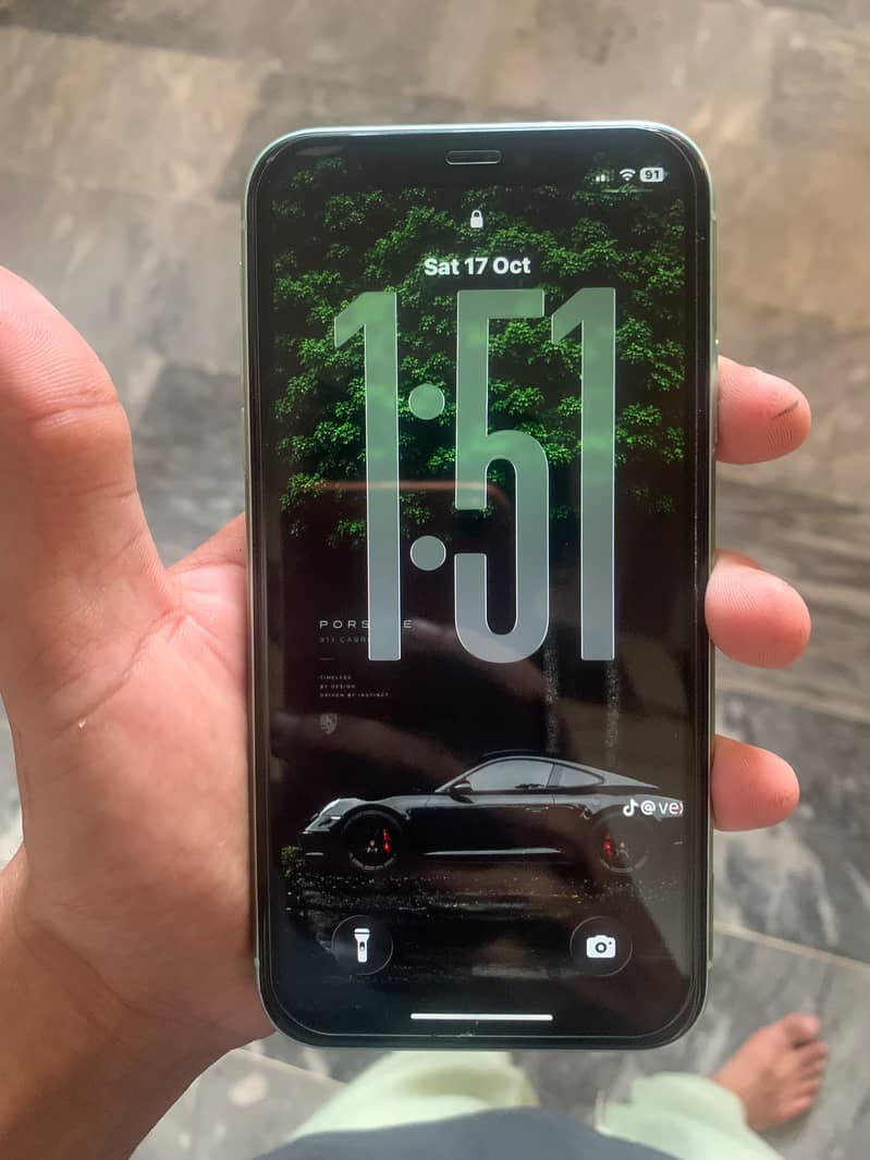 Apple iPhone 11 2