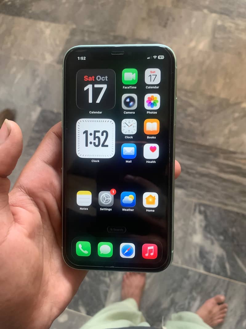Apple iPhone 11 5