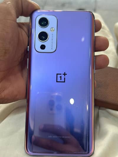 One Plus 9