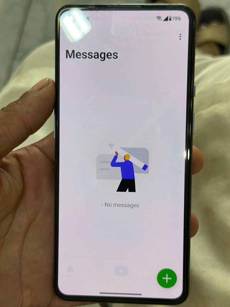 One Plus 9 4