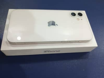 Apple iPhone 12