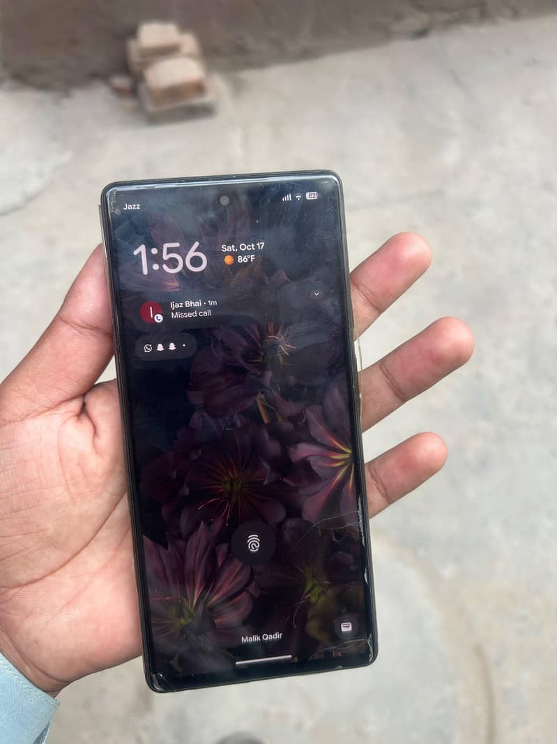 Google Pixel 6 Pro 0