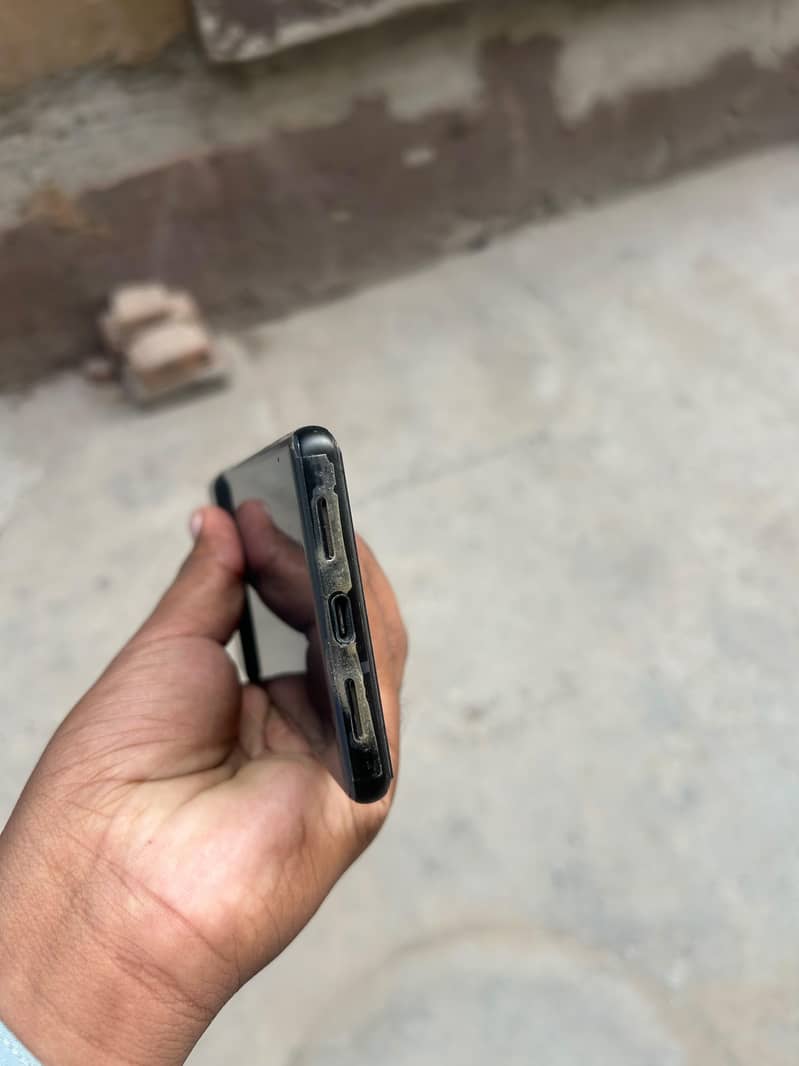 Google Pixel 6 Pro 3
