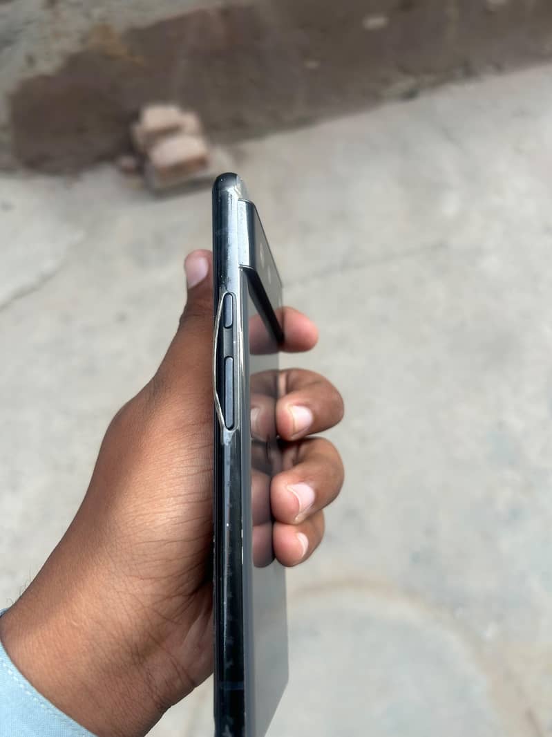 Google Pixel 6 Pro 4