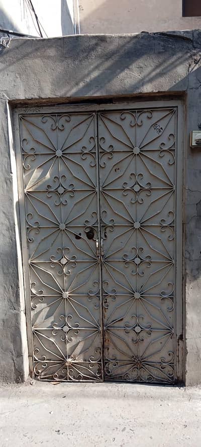 iron gate for sale