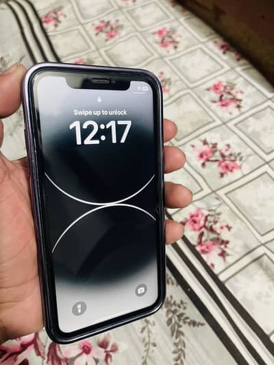 Apple iPhone XR