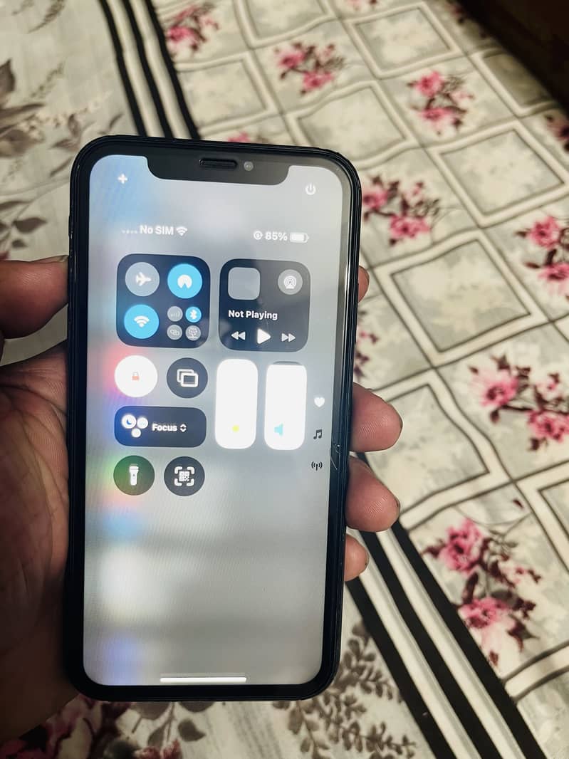 Apple iPhone XR 1