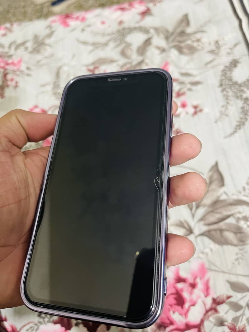 Apple iPhone XR 3
