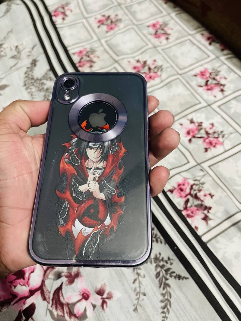Apple iPhone XR 5