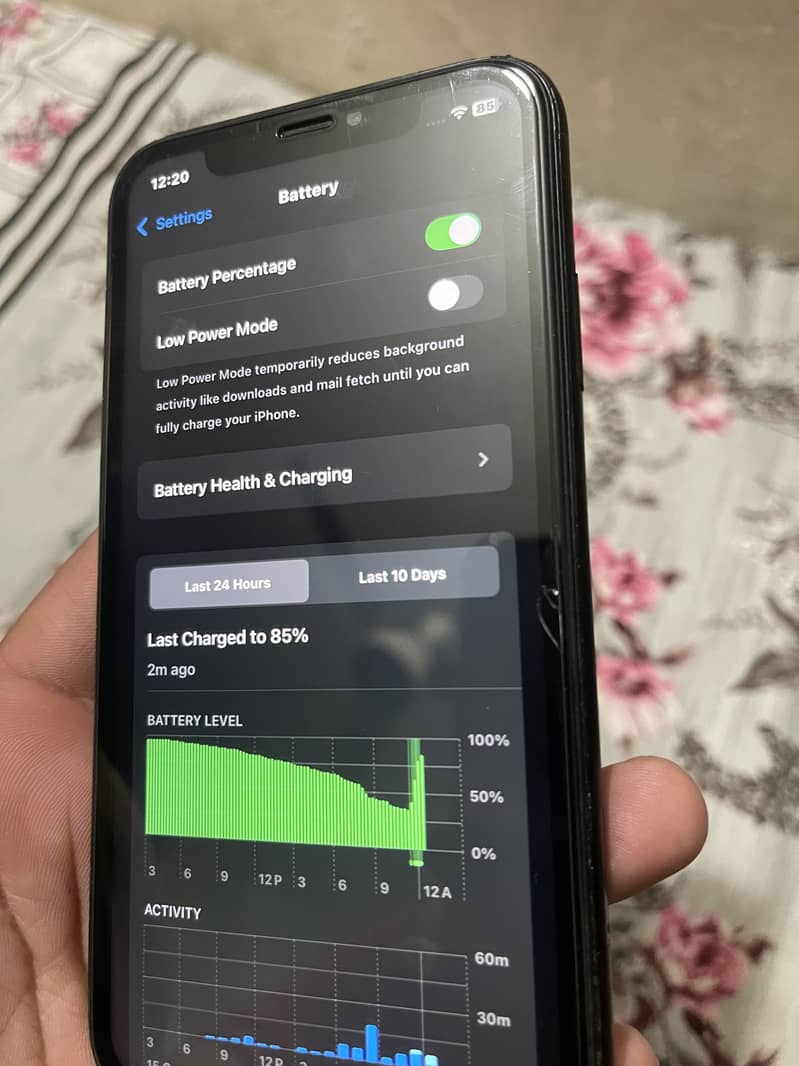 Apple iPhone XR 6