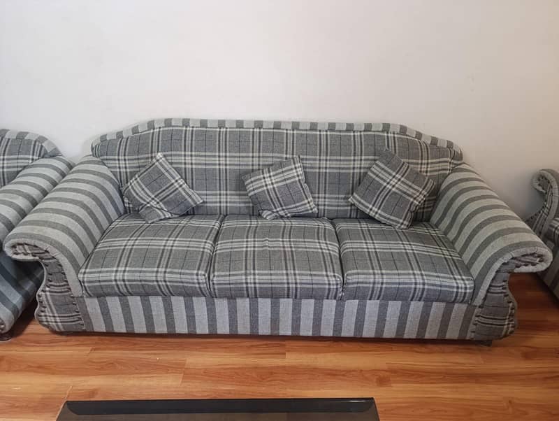 7 seater sofa set 3