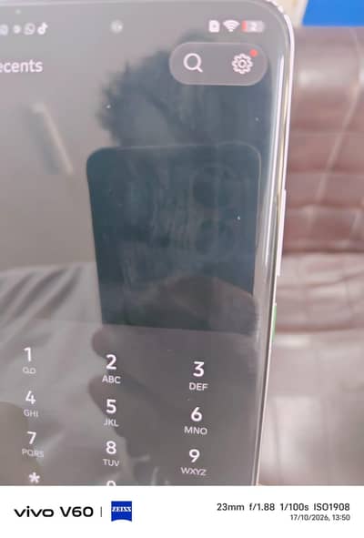Infinix hot 60 pro plus