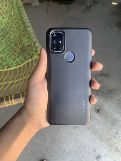 One Plus Nord N10